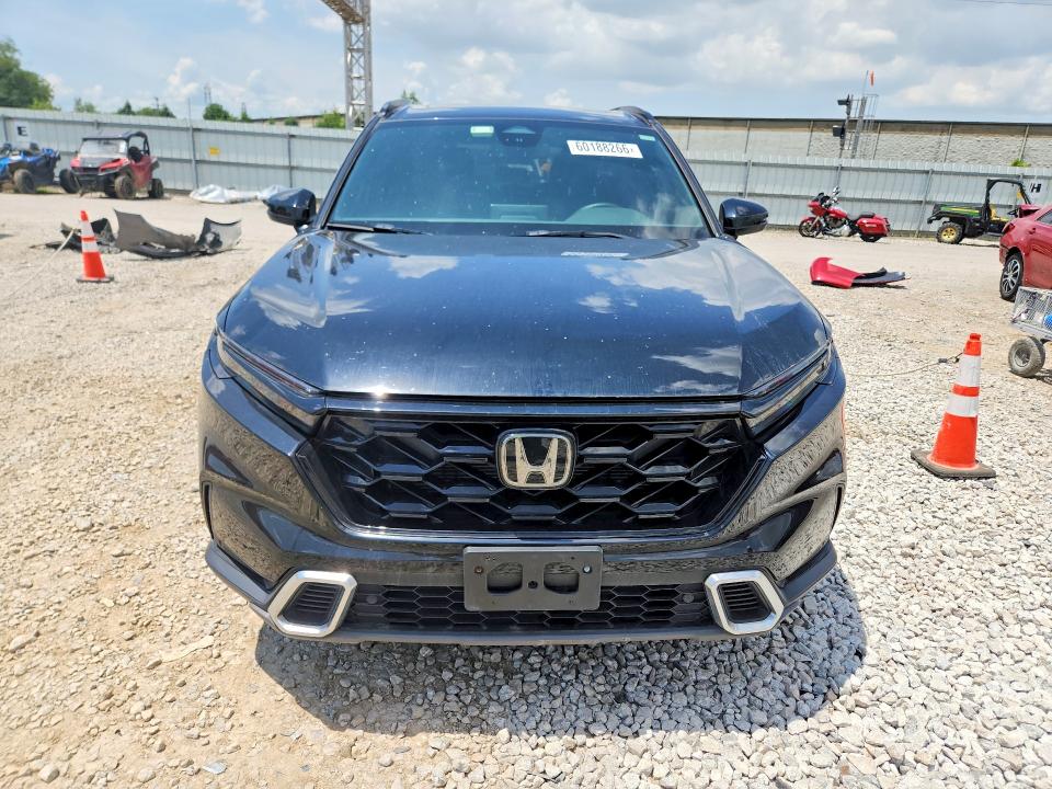 Aukcja sprzedaży 2024 Honda Cr-v, vin: 2HKRS6H97RH809020, numer aukcji: 60188266