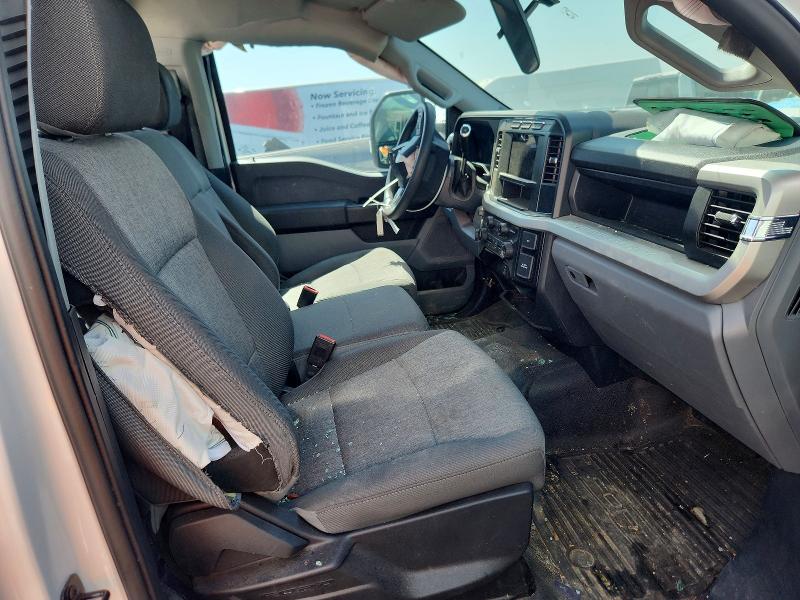 60253916 :رقم المزاد ، 1FTBF2AA0REF46890 vin ، 2024 Ford F250 مزاد بيع