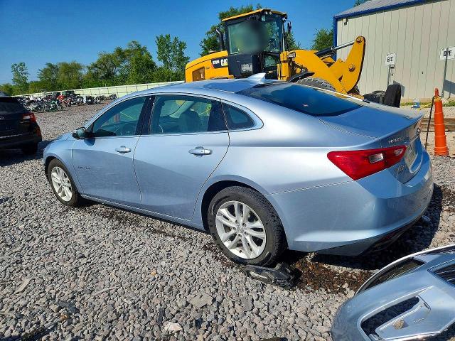 Продажа на аукционе авто 2018 Chevrolet Malibu, vin: 1G1ZD5ST1JF161755, номер лота: 60704186