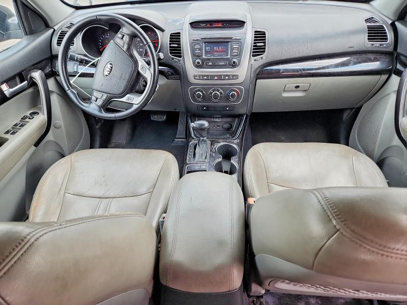 Aukcja sprzedaży 2014 Kia Sorento, vin: 5XYKT4A62EG526349, numer aukcji: 63332906