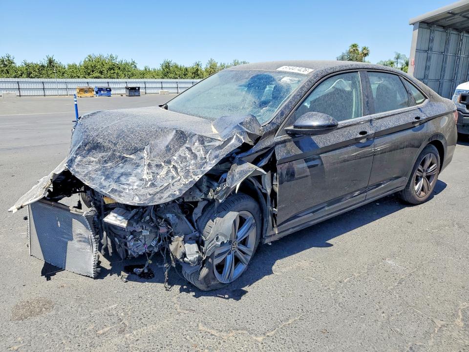 Aukcja sprzedaży 2024 Volkswagen Jetta, vin: 3VWEM7BU2RM054104, numer aukcji: 61447426