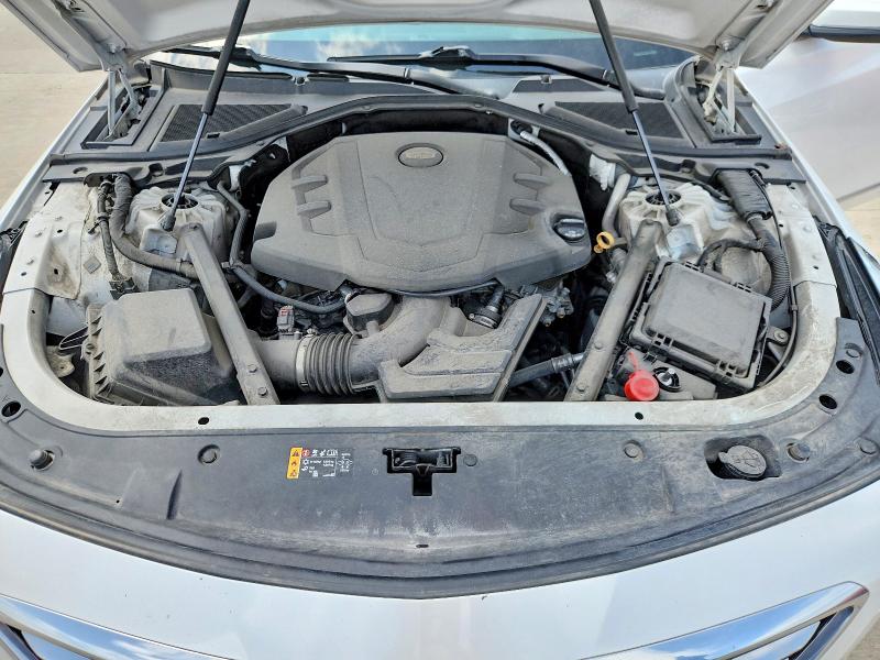 Продажа на аукционе авто 2016 Cadillac Ct6, vin: 1G6KD5RS7GU167475, номер лота: 61979386