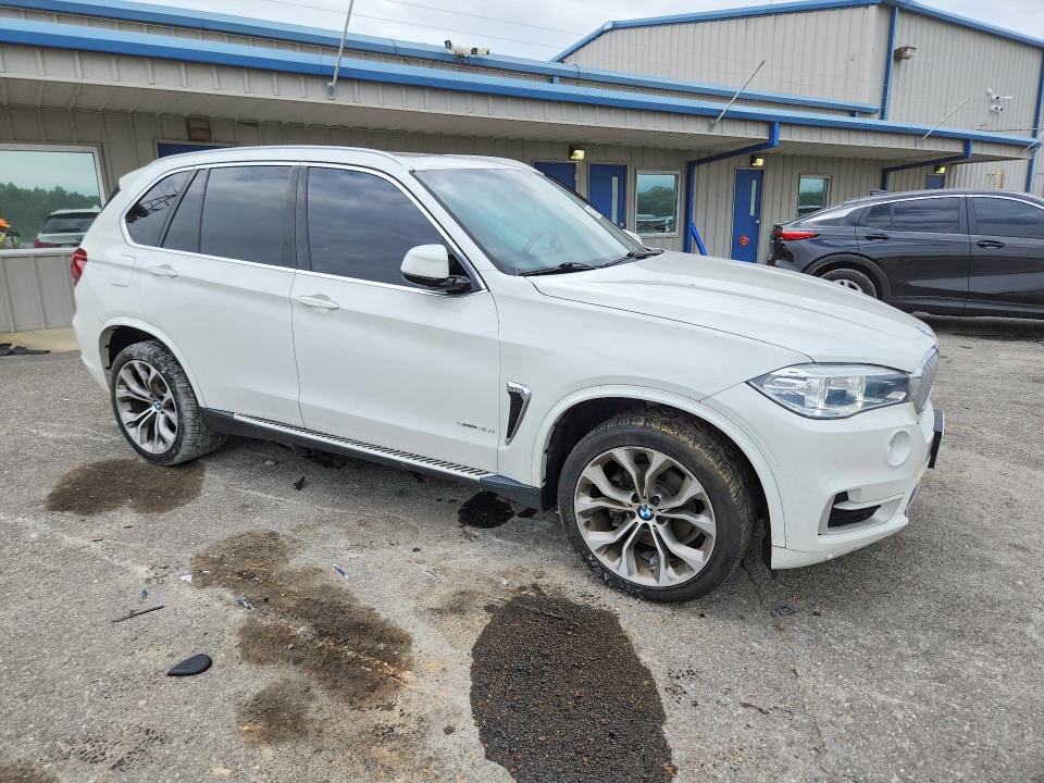 62319126 :رقم المزاد ، 5UXKR2C55J0Z18957 vin ، 2018 Bmw X5 مزاد بيع