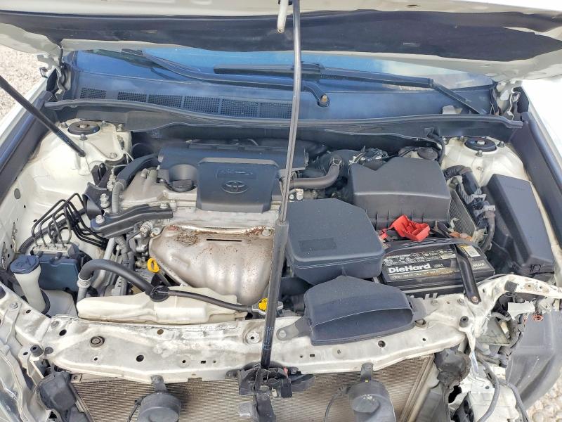 Продажа на аукционе авто 2012 Toyota Camry, vin: 4T1BF1FK1CU629989, номер лота: 62793166