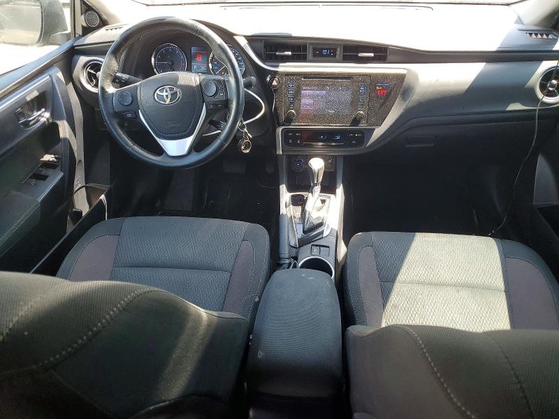 2019 Toyota Corolla მანქანა იყიდება აუქციონზე, vin: 2T1BURHE8KC216737, აუქციონის ნომერი: 61868716
