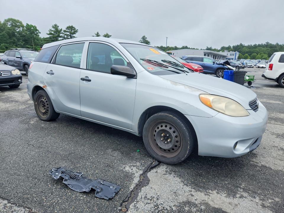Aukcja sprzedaży 2007 Toyota Corolla Matrix, vin: 2T1KR32E17C680807, numer aukcji: 60091686
