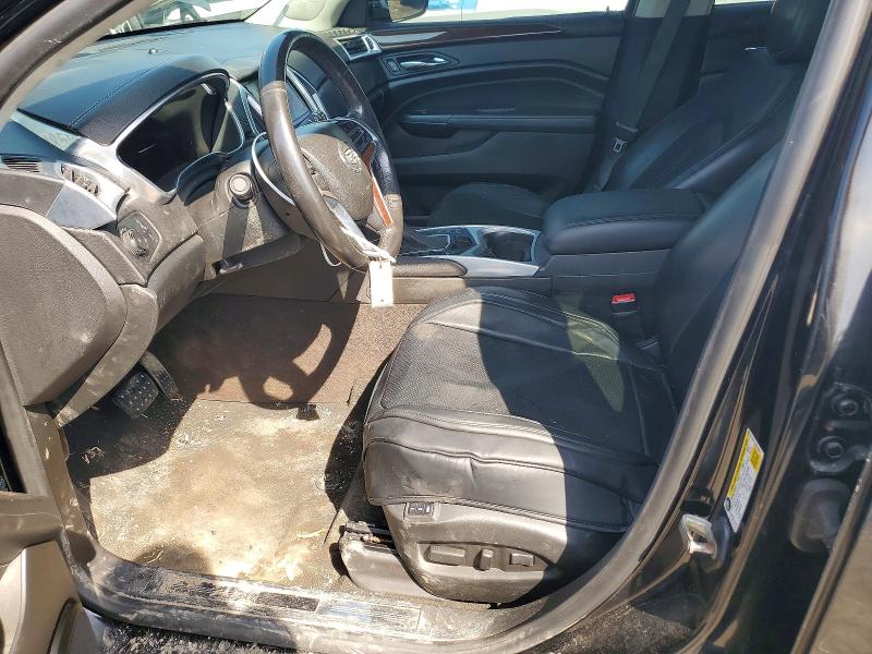 Продажа на аукционе авто 2014 Cadillac Srx, vin: 3GYFNGE35ES518512, номер лота: 60485936
