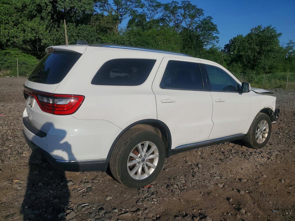 Aukcja sprzedaży 2020 Dodge Durango, vin: 1C4RDJAG9LC124798, numer aukcji: 59090206