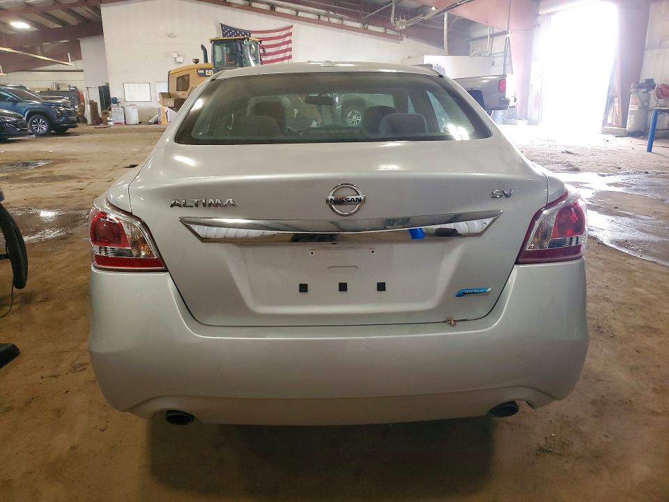 Aukcja sprzedaży 2013 Nissan Altima, vin: 1N4AL3AP1DC157572, numer aukcji: 60884046