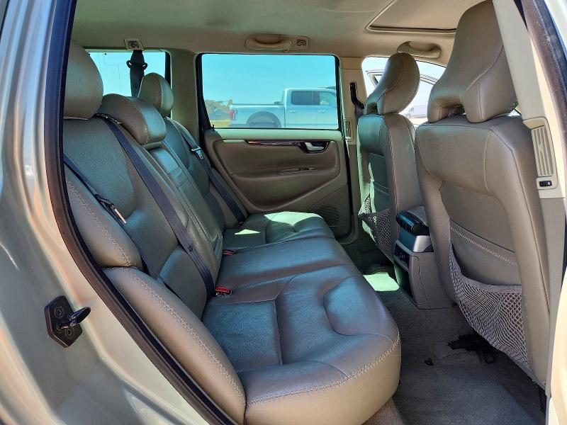 Продажа на аукционе авто 2004 Volvo Xc70, vin: YV1SZ59H341163515, номер лота: 61423046