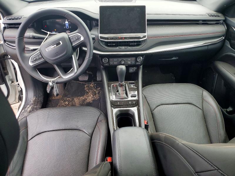 Aukcja sprzedaży 2023 Jeep Compass, vin: 3C4NJDDN5PT574686, numer aukcji: 59841496