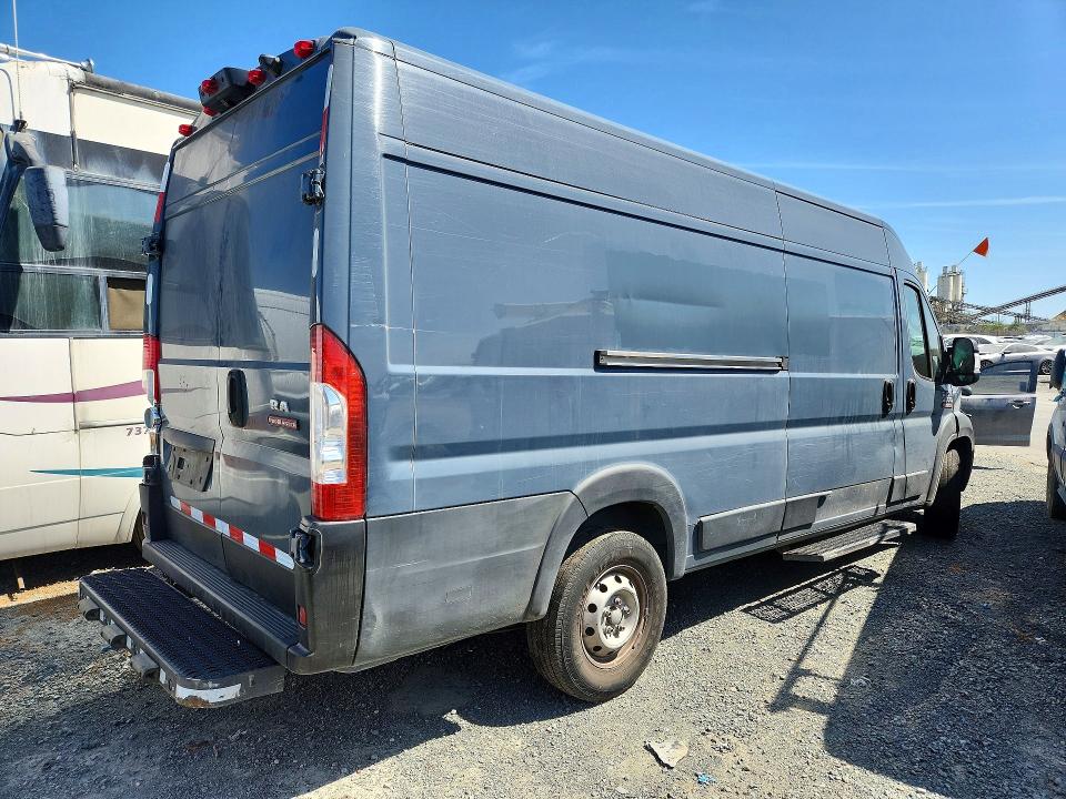 Aukcja sprzedaży 2021 Ram Promaster 3500, vin: 3C6MRVJG1ME556872, numer aukcji: 61167216
