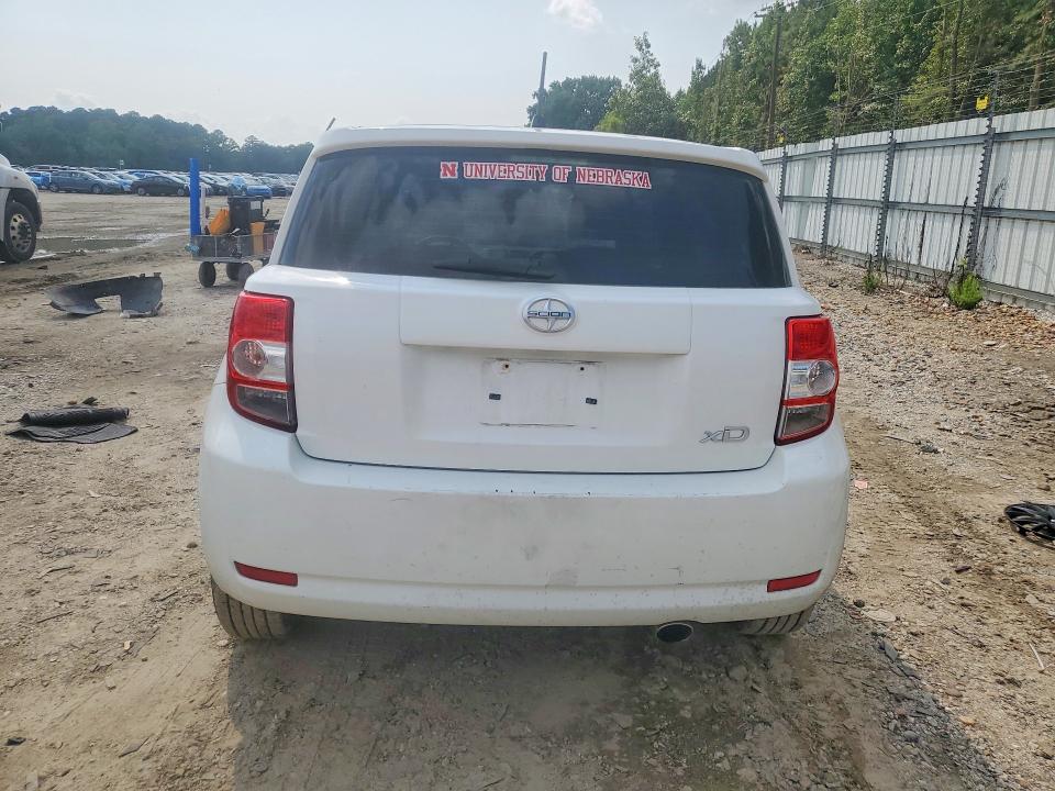 Aukcja sprzedaży 2010 Toyota Scion, vin: JTKKU4B49AJ054745, numer aukcji: 63258536