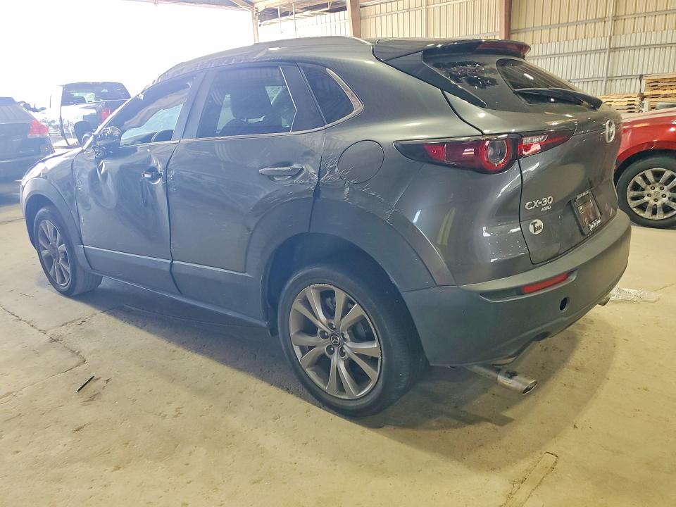 Продаж на аукціоні авто 2022 Mazda Cx-30, vin: 3MVDMBCL6NM455591, номер лоту: 63322496