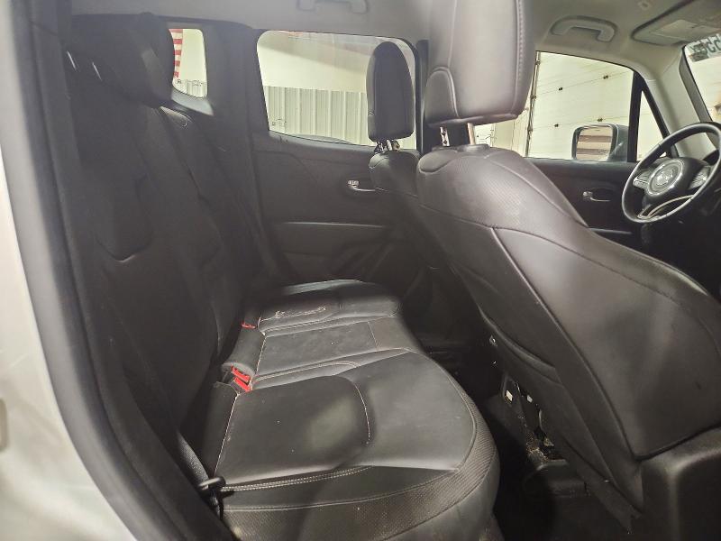 Aukcja sprzedaży 2021 Jeep Renegade, vin: ZACNJDD17MPM29095, numer aukcji: 62063556