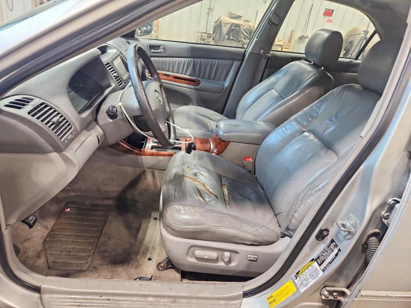 Продажа на аукционе авто 2004 Toyota Camry, vin: 4T1BF30K64U073491, номер лота: 62900196