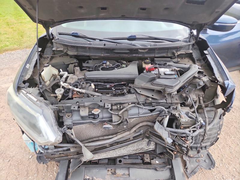 Auction sale of the 2015 Nissan Rogue, vin: 5N1AT2MV4FC874870, lot number: 60478036