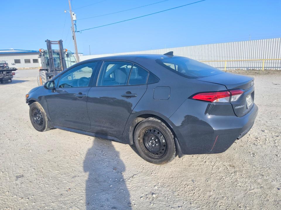 Aukcja sprzedaży 2026 Toyota Corolla, vin: 5YFB4MDE9TP373154, numer aukcji: 59809436