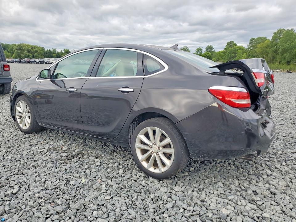 62090306 :رقم المزاد ، 1G4PP5SK1E4150765 vin ، 2014 Buick Verano مزاد بيع