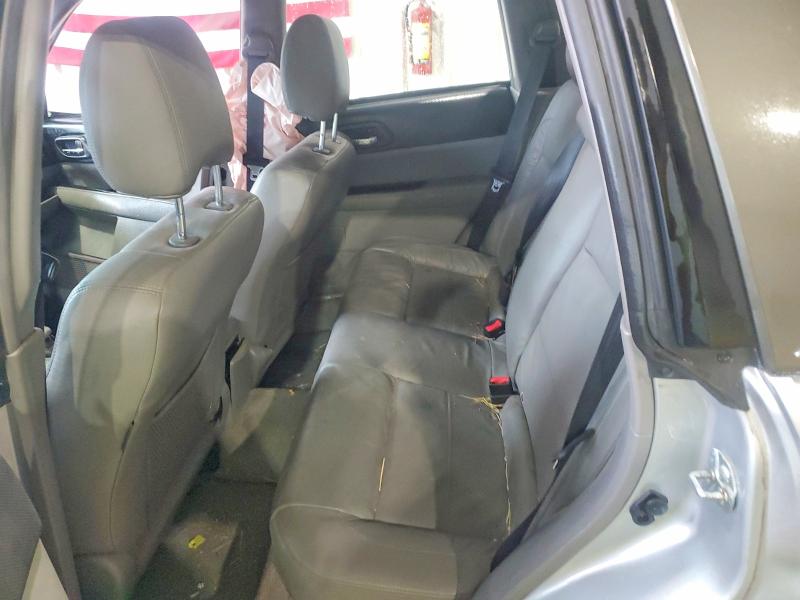 62572856 :رقم المزاد ، JF1SG65624H735936 vin ، 2004 Subaru Forester مزاد بيع