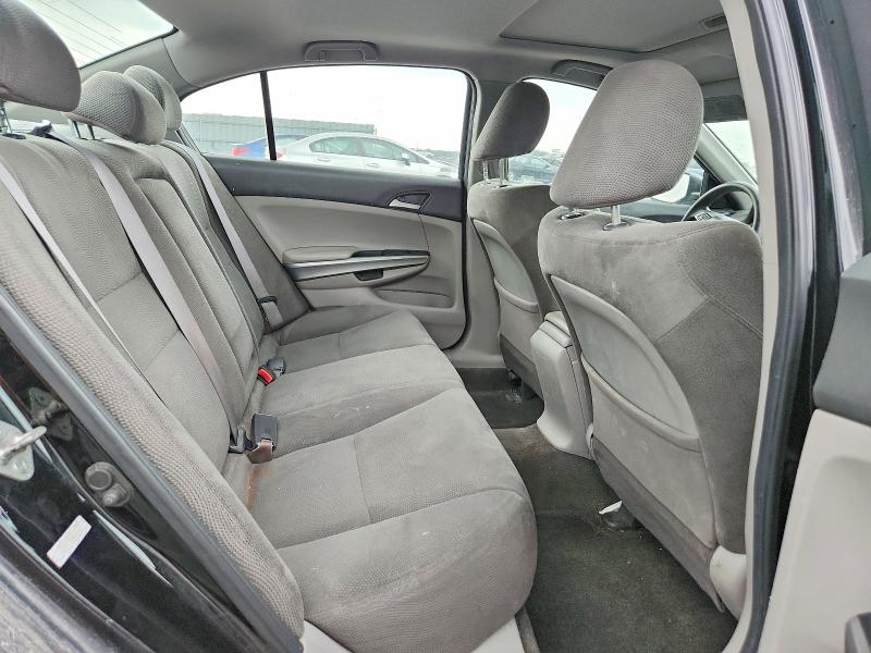 Aukcja sprzedaży 2010 Honda Accord, vin: 1HGCP2F78AA805556, numer aukcji: 62205566