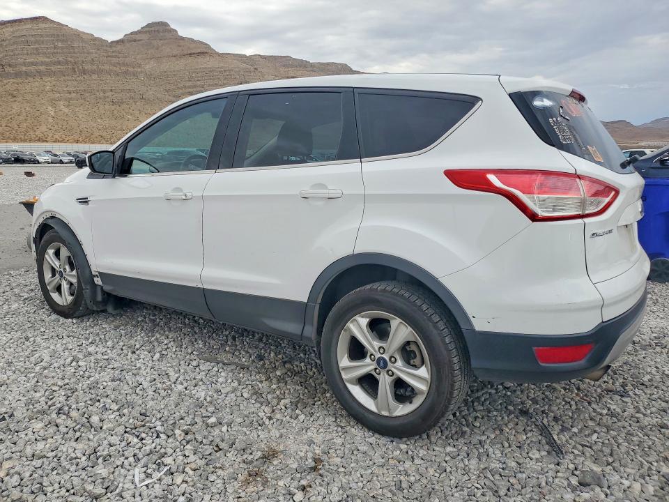 2014 Ford Escape მანქანა იყიდება აუქციონზე, vin: 1FMCU9G91EUA16116, აუქციონის ნომერი: 61198166