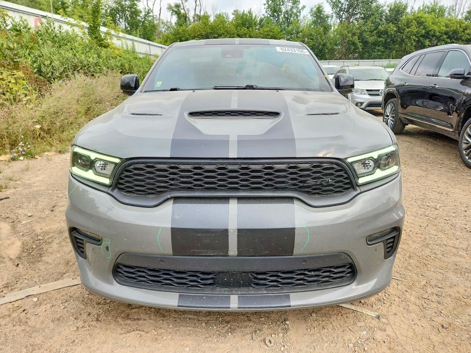 Aukcja sprzedaży 2023 Dodge Durango, vin: 1C4SDJGJ2PC545370, numer aukcji: 62433166