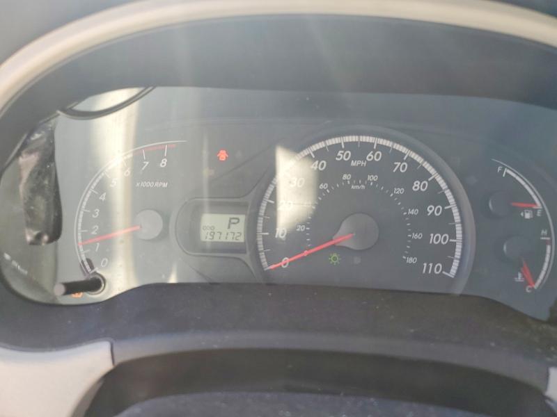 Продажа на аукционе авто 2014 Toyota Sienna, vin: 5TDZK3DC2ES502620, номер лота: 61134636