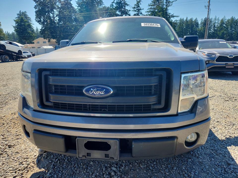 Продаж на аукціоні авто 2013 Ford F150, vin: 1FTFX1CF1DFC61572, номер лоту: 59330476