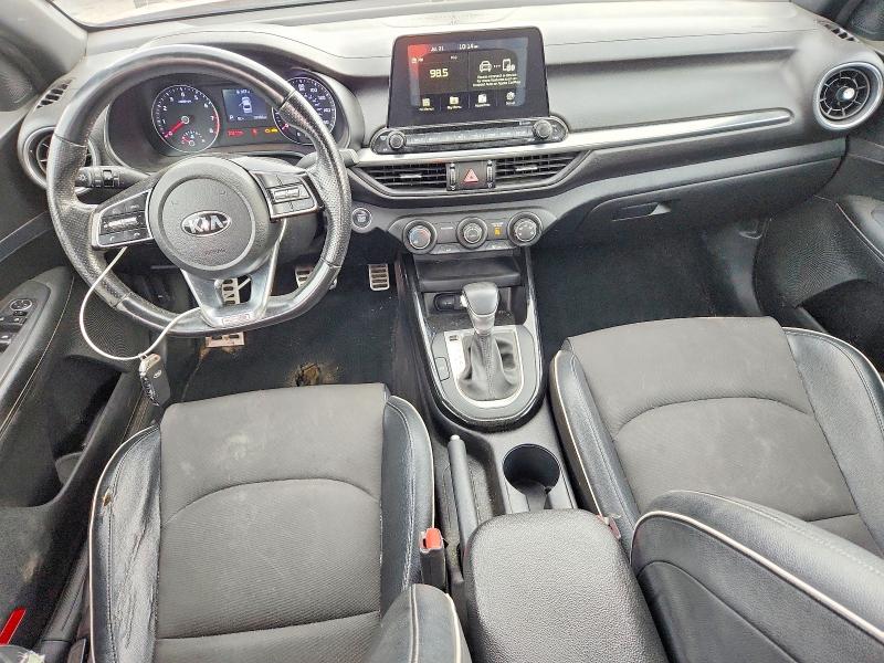 Продаж на аукціоні авто 2020 Kia Forte, vin: 3KPF34AD1LE162399, номер лоту: 61941426