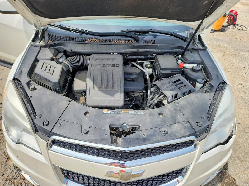 2015 Chevrolet Equinox მანქანა იყიდება აუქციონზე, vin: 1GNALCEKXFZ123386, აუქციონის ნომერი: 60649996