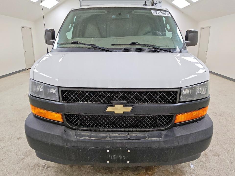 85962765 :رقم المزاد ، 1GCWGAFP9K1369517 vin ، 2019 Chevrolet Express G2500 مزاد بيع