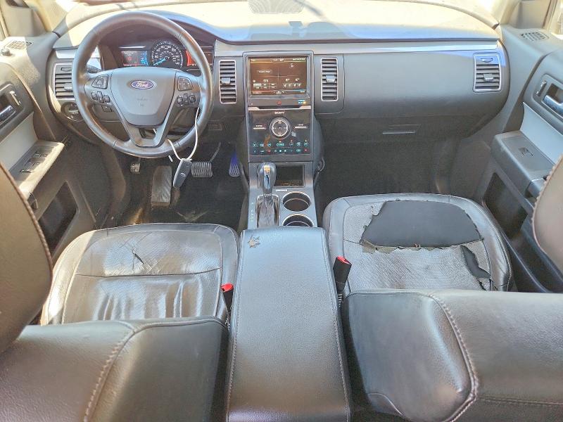 Aukcja sprzedaży 2014 Ford Flex, vin: 2FMGK5D84EBD22731, numer aukcji: 60045496
