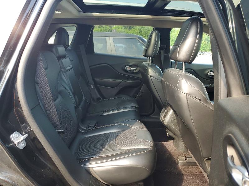 Продаж на аукціоні авто 2016 Jeep Cherokee, vin: 1C4PJMDB9GW172307, номер лоту: 62113656