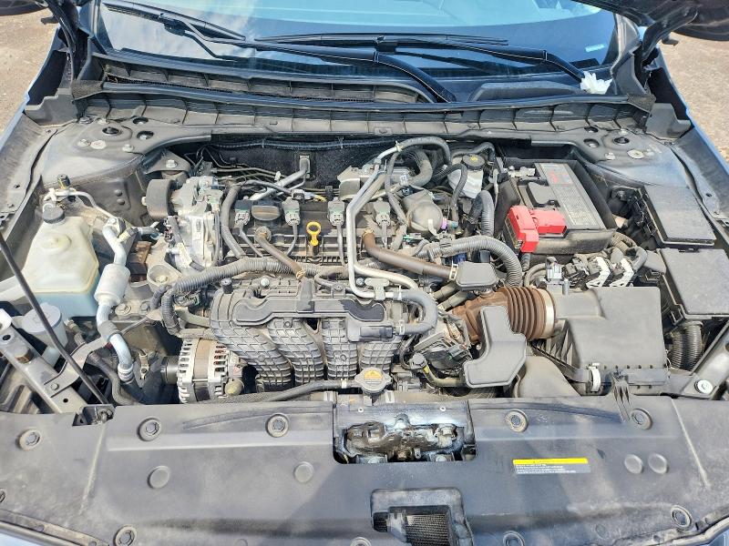 60625446 :رقم المزاد ، 1N4BL4BW2RN380439 vin ، 2024 Nissan Altima مزاد بيع