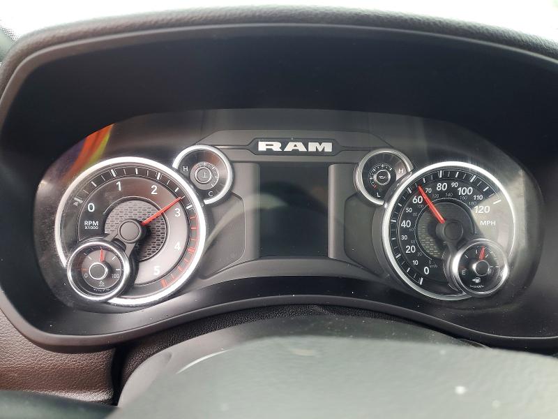 Aukcja sprzedaży 2023 Ram 4500, vin: 3C7WRKAL0PG522852, numer aukcji: 61663076
