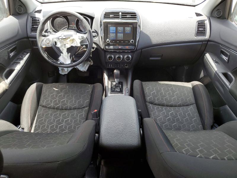 Aukcja sprzedaży 2024 Mitsubishi Outlander Sport, vin: JA4ARUAU3RU012761, numer aukcji: 61716186