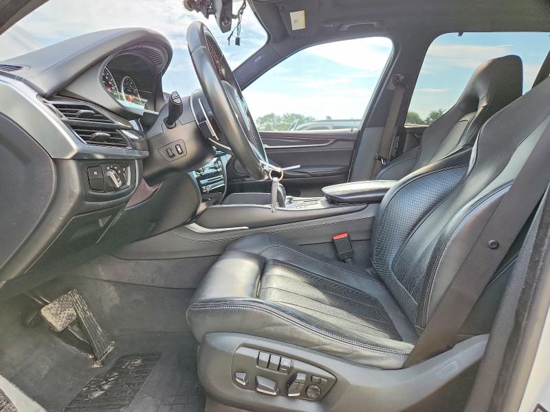 Продаж на аукціоні авто 2018 Bmw X5, vin: 5YMKT6C5XJ0X21364, номер лоту: 62860286