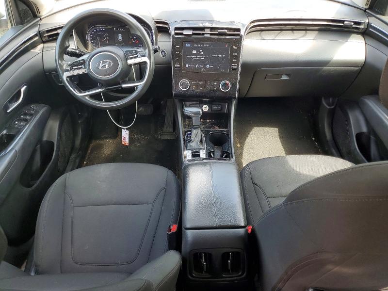 Aukcja sprzedaży 2022 Hyundai Tucson, vin: 5NMJBCAE3NH124314, numer aukcji: 58071276