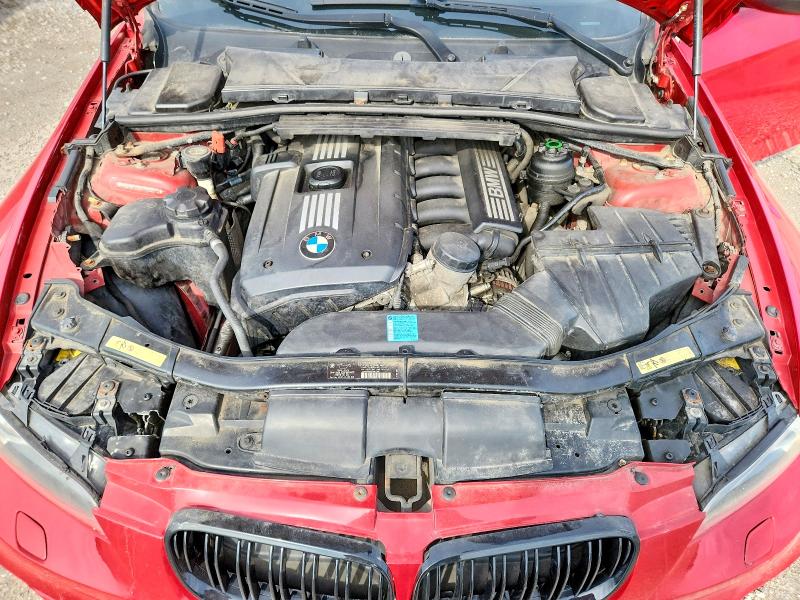 Продажа на аукционе авто 2007 Bmw 328, vin: WBAWC33527PD08010, номер лота: 59962936