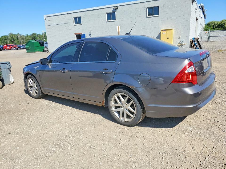 Продажа на аукционе авто 2011 Ford Fusion, vin: 3FAHP0HA0BR176003, номер лота: 62788776