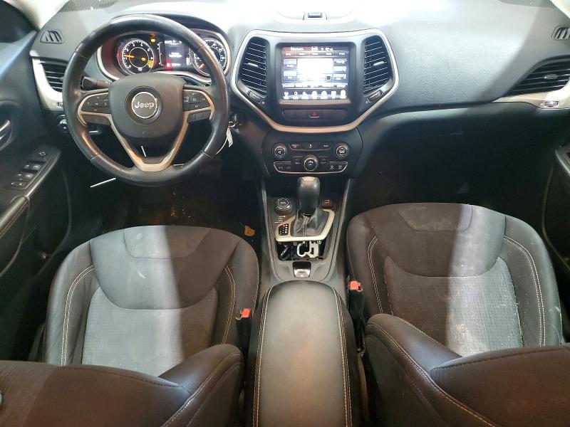 Aukcja sprzedaży 2015 Jeep Cherokee, vin: 1C4PJMCB4FW589334, numer aukcji: 61915606