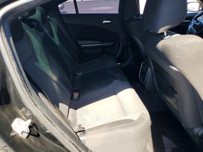 Продаж на аукціоні авто 2015 Dodge Charger, vin: 2C3CDXCT7FH871504, номер лоту: 61324856