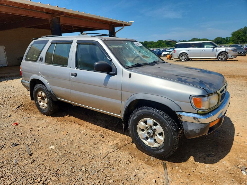Продаж на аукціоні авто 1998 Nissan Pathfinder, vin: JN8AR05Y8WW278549, номер лоту: 61955836