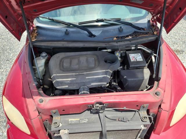 61371786 :رقم المزاد ، 3GNBAAFW2BS553209 vin ، 2011 Chevrolet Hhr مزاد بيع
