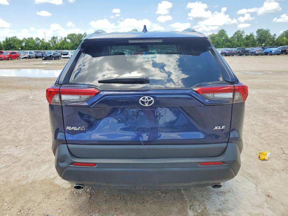 60490316 :رقم المزاد ، 2T3C1RFV1SW441698 vin ، 2025 Toyota Rav4 مزاد بيع