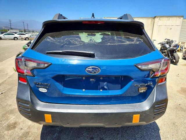 Продажа на аукционе авто 2024 Subaru Outback, vin: 4S4BTGUD7R3155903, номер лота: 61489716