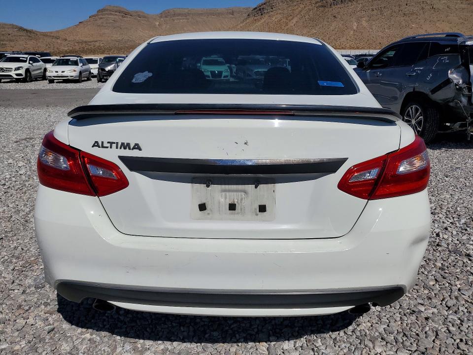 Продаж на аукціоні авто 2017 Nissan Altima, vin: 1N4AL3AP1HN310736, номер лоту: 59555186