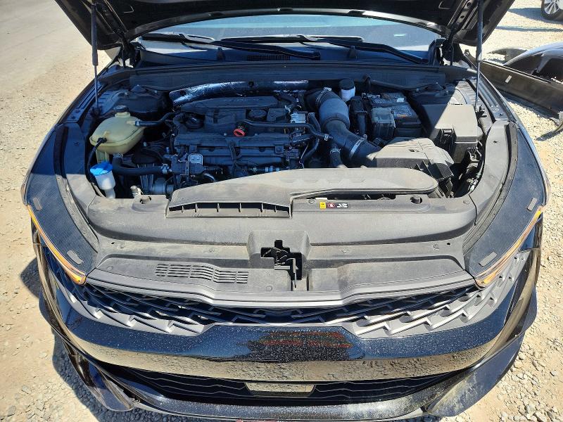 Aukcja sprzedaży 2024 Kia K5, vin: 5XXG64J21RG258477, numer aukcji: 60084166