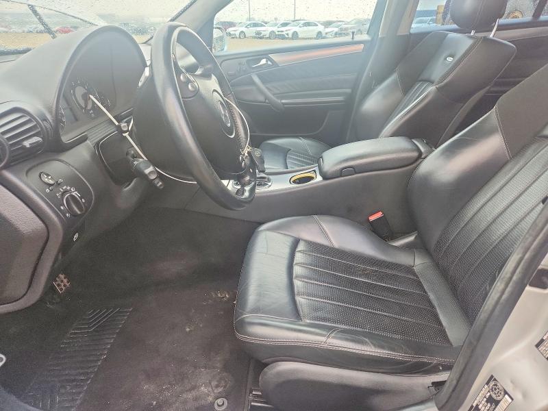 Aukcja sprzedaży 2005 Mercedes-benz C, vin: WDBRF76J95F618547, numer aukcji: 62108726
